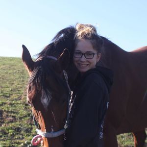 Meet your Posher, Isabel